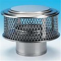 Integra Miltex Homesaver 13846 8 Inch  HomeSaver Guardian Cap  316 Alloy 3/4 Mesh 13846